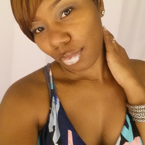 Kenniqua "Nuk" Jones's photo