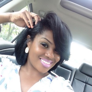 Brittany Winkfield's photo