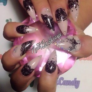 Serena Savala's photo
