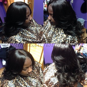 Mandy's photo