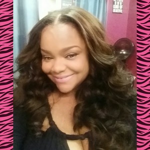 Brandi Thomas's photo
