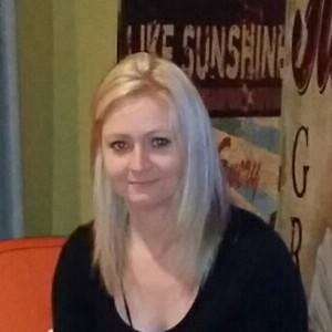Hollie McKenzie's photo