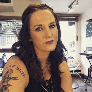 Meghan Doyle's photo