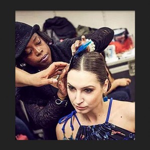 HairKre8ions Beauty Studio's photo
