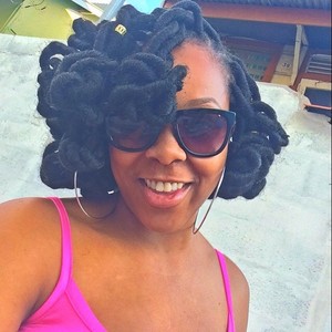 SimSim Da Natural Hair Innovator's photo