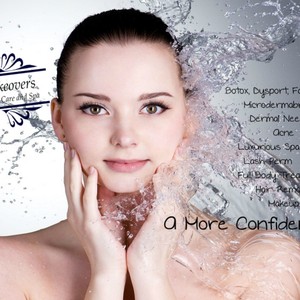B*G*MAKEOVERS Skin & Spa's photo