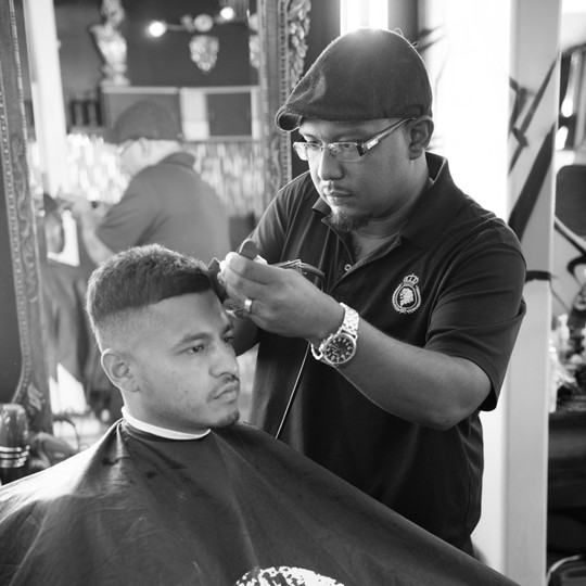 Paul Sanchez Barber Book Online With Styleseat