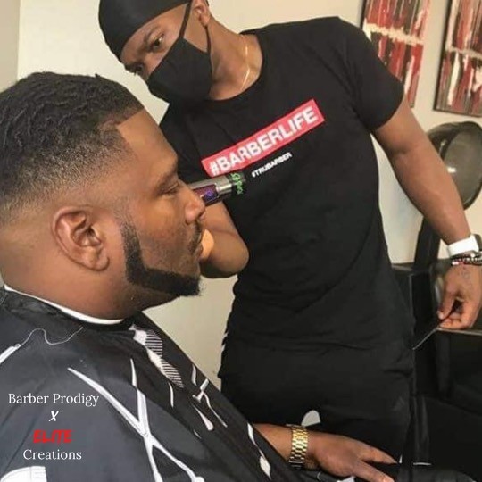 Will Dixon Barber Book Online With Styleseat