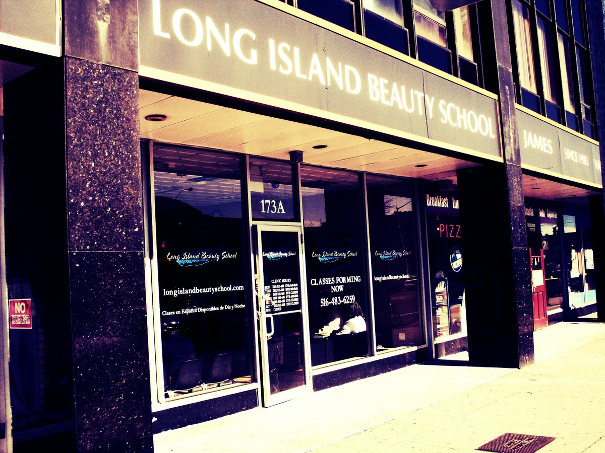 Long Island Beauty School Hempstead StyleSeat
