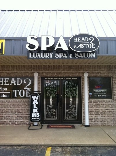 Head 2 Toe Spa And Salon Professional Book Online With Styleseat