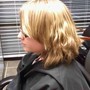 Women Haircut