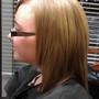 Women Haircut