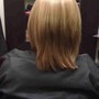 Women Haircut