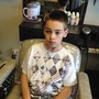 Children's Haircut