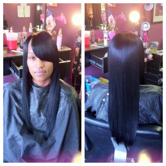 Styleseat Photos