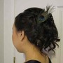 Bridal Updo