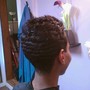 Comb Twist