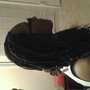 Jumbo Havana Twists