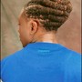 2 STRAND TWIST