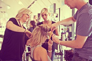Hair Style Photos, Nail Art Pictures & More  StyleSeat