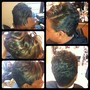 Women's Trim