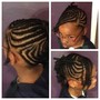 Kinky Twist