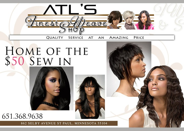 Atl S Finest Stylist Book Online With Styleseat