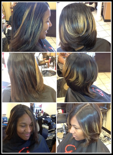 Styleseat Photos