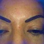 Henna Brows