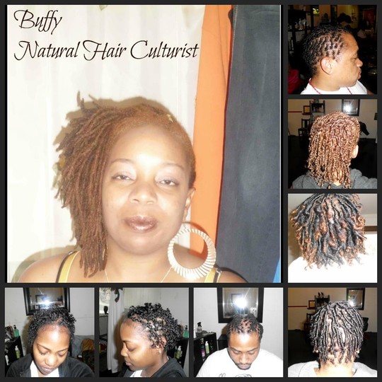 Styleseat Photos