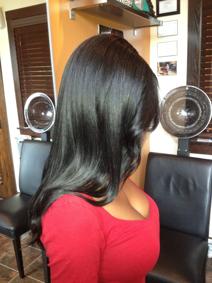 Brittany Clay Styleseat