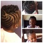 Comb Twist