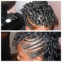 Comb Twist