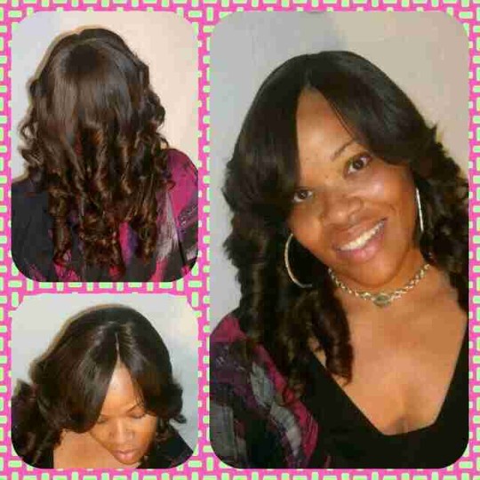 Styleseat Photos