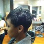 Women's Cut