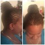 Havana Twist/ Big Twist