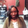 Sew in removal