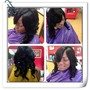 Lace Closure Sew In