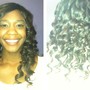 Tape in Extensions / Gem Couture Package