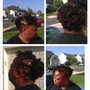 Loc styling