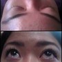 Eyelash Extension Fill In