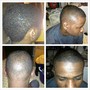 Men's Cut or designs in basic cut