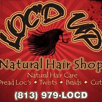 Loc D Up Natural Hair Salon Stylist Book Online With Styleseat