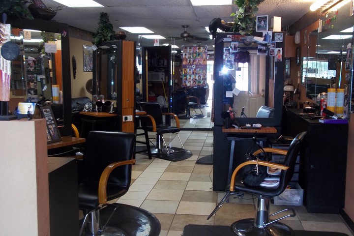 A Different Me Hair Salon Stylist Book Online With Styleseat