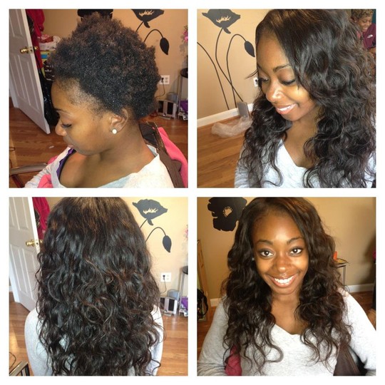 Styleseat Photos