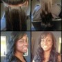 Full Sew in Extensions