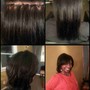 Keratin Smoothing Treatment