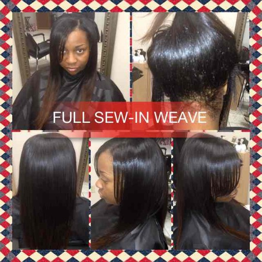 Styleseat Photos