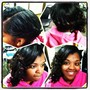 4x4/ 5x5 Closure Sew In