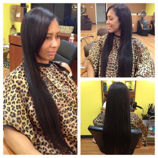 Styleseat Photos